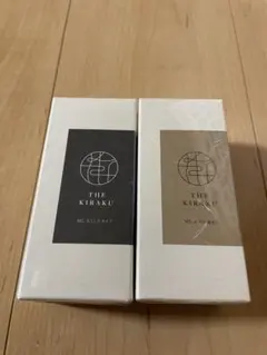 2025年最新】kiraku 香水の人気アイテム - メルカリ