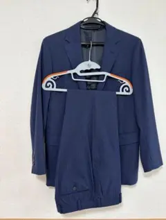 ブラックレーベルクレストブリッジ　 ビジネススーツ （美品）