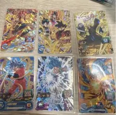 2026年最新】ドラゴンボールヒーローズまとめ売りの人気アイテム