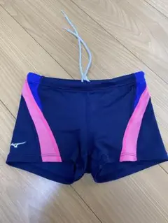 スウィン　男の子　水着 Mizuno 140cm