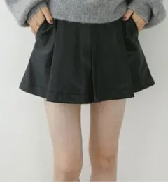 Heather パンツ