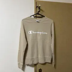 champion トレーナー