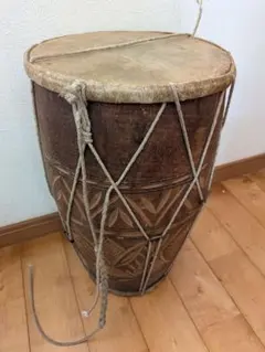 hula フラ フラダンス プニウ ニードラム 太鼓 ハワイ - メルカリ