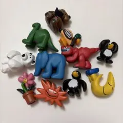 DAISUKE KONDO ガチャまとめ売り