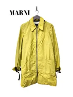 46228　MARNI　コートのサムネイル