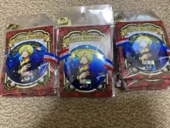 家庭教師ヒットマンREBORN! アクリルキーホルダー J-WORLD - メルカリ