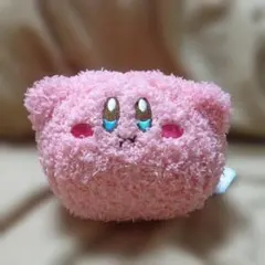 星のカービィふわふわもっとぬいぐるみ ホバリング