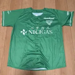 東京ヴェルディ2024年シーズンレプリカユニフォーム 背番号6 宮原和也 東京ヴェルディ2024年シーズンレプリカユニフォーム 背番号6