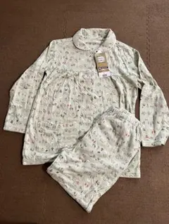 のぶよ様専用 新品タグ付❣️可愛い猫柄❣️ オールシーズン パジャマ Ｍサイズ