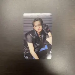 INI 松田迅 READY TO POP 京セラ トレカ