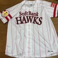 2026年最新】ソフトバンク ユニフォームの人気アイテム - メルカリ