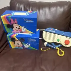 【訳あり】ディズニー英語システム プレイメイト トークアロングカード