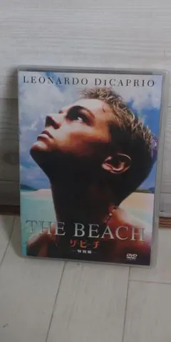 THE BEACH ザ ビーチ 特別編 DVD - メルカリ