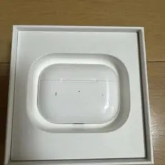 AirPods Pro 本体 ホワイト