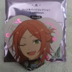 2025年最新】あんスタ 缶バッジ 葵ゆうたの人気アイテム - メルカリ