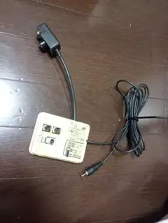 ファミコン RFスイッチ