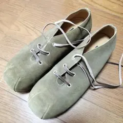 たく RED WING ミュールスキナー　スリッパ　Vibramソール たく様専用 RED WING ミュールスキナー スリッパ Vibramソール - メルカリ