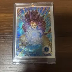 SDV5-055 孫悟空:DA ★ パラレル　GDR