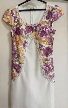 【美品】dazzy storeワンピース