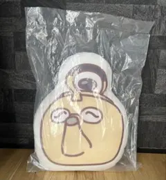 伊藤園　ミネラル麦茶　BIGクールクッション