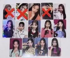 CSR 첫사랑 ソヨン トレカセット Seoyeon CSR 첫사랑 ソヨン トレカセット Seoyeon - メルカリ