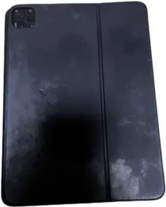 iPad Pro 11 Apple純正　キーボード付きケース