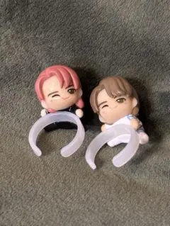 Mrs. GREEN APPLE びっくらたまご 若井滉斗 通常　シークレット