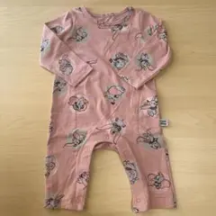 韓国 ロンパース