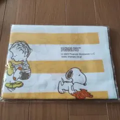 PEANUTS スヌーピー ハンカチ 900×320