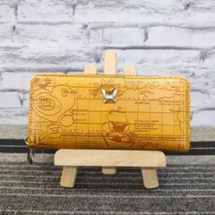 Vivienne Westwood 長財布 スカル スター - メルカリ