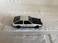 トミカミニカー　頭文字Dのサムネイル