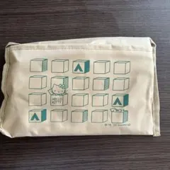ハローキティエコバッグ