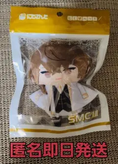 【オマケ付き】【SMC組3周年記念】加賀美ハヤト　にじパペット