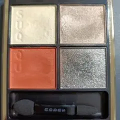 SUQQU シグニチャーカラーアイズ 111 (限定色)