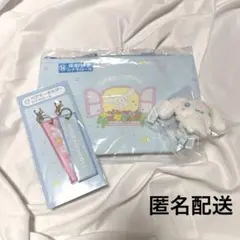 サンリオ 当たりくじ シナモン シナモロール