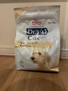 Dr's Care 犬用 キドニーケア 1kg 療法食 - メルカリ