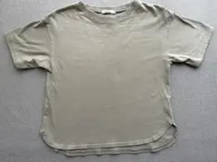 半袖Tシャツ　140のサムネイル