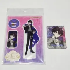 フラメモ クロード アクスタ カード① | Mercari