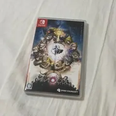 超探偵事件簿 レインコード　Switch