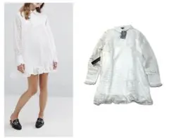 sister jane シャツワンピース♡