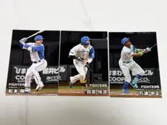 2025年最新】プロ野球チップス 日本ハムの人気アイテム - メルカリ