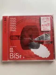 BiSH CD まとめ売り DISCOGRAPHY | BiSH オフィシャルサイト