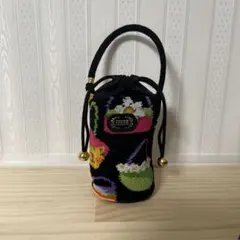 FEILER フルーツ柄 ペットボトルカバー - メルカリ