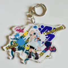 2026年最新】ビッグアクリルキーホルダー スプラの人気アイテム - メルカリ
