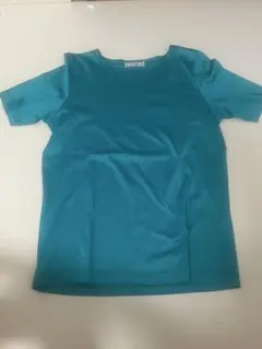 Yves Saint Laurent 半袖Tシャツ ターコイズブルーのサムネイル
