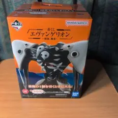 エヴァンゲリオン フィギュア