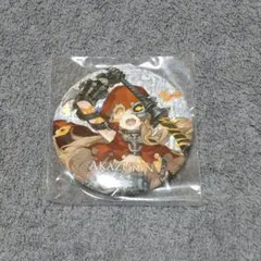 シノアリス 赤ずきん 缶バッチ シノアリス 赤ずきん 缶バッジ - メルカリ