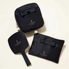 【未使用】アレクサンドル ドゥ パリ【乙女の身だしなみ3点セット】