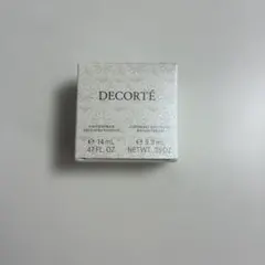 デコルテ　サンプル