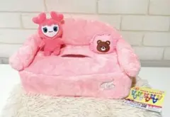 TWICE LOVERYS モモ　ティッシュカバー　gigo限定